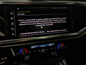 Audi Q3 Sportback S Line 40 TFSI quattro thumbnail