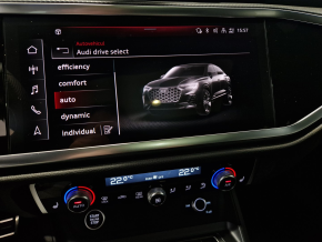 Audi Q3 Sportback S Line 40 TFSI quattro thumbnail
