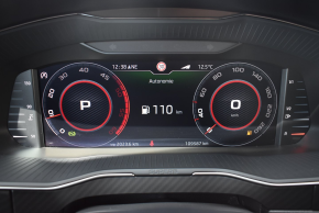 Škoda Superb Combi SportLine TDI 4x4 DSG thumbnail