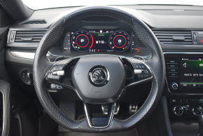 Škoda Superb Combi SportLine TDI 4x4 DSG thumbnail