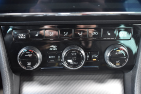 Škoda Superb Combi SportLine TDI 4x4 DSG thumbnail