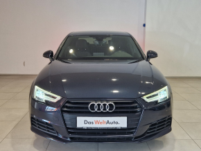 Audi A4 Limousine 2.0 TDI thumbnail