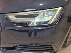 Audi A4 Limousine 2.0 TDI thumbnail