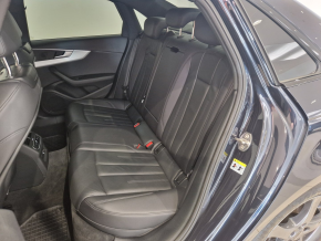 Audi A4 Limousine 2.0 TDI thumbnail