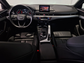 Audi A4 Limousine 2.0 TDI thumbnail