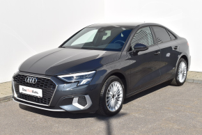 Audi A3 Limousine 30 TFSI advanced ext. thumbnail