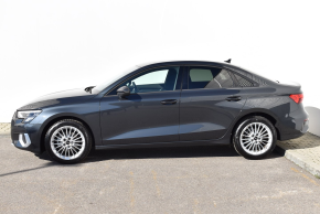 Audi A3 Limousine 30 TFSI advanced ext. thumbnail