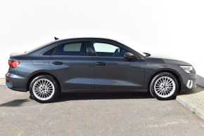 Audi A3 Limousine 30 TFSI advanced ext. thumbnail