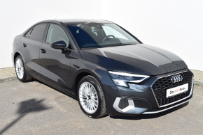 Audi A3 Limousine 30 TFSI advanced ext. thumbnail