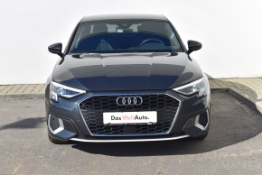Audi A3 Limousine 30 TFSI advanced ext. thumbnail