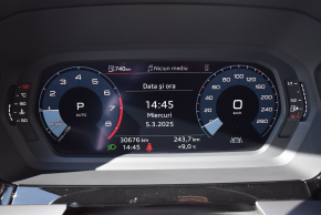Audi A3 Limousine 30 TFSI advanced ext. thumbnail