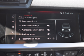 Audi A3 Limousine 30 TFSI advanced ext. thumbnail
