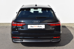 Audi A6 Avant Sport qTDI 3.0 thumbnail