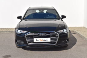 Audi A6 Avant Sport qTDI 3.0 thumbnail