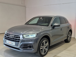 Audi Q5 Sport 2.0 TDI quattro thumbnail
