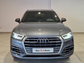 Audi Q5 Sport 2.0 TDI quattro thumbnail