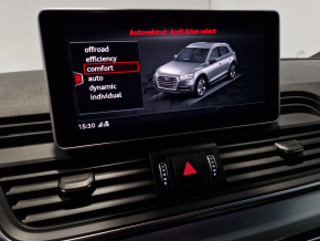 Audi Q5 Sport 2.0 TDI quattro thumbnail