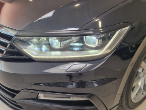 VW Passat Highline 2.0  biTDI 4Mot DSG TD thumbnail