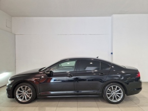 VW Passat Highline 2.0  biTDI 4Mot DSG TD thumbnail