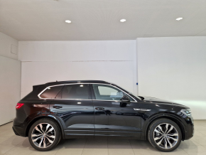VW Touareg TDI 4MOTION thumbnail