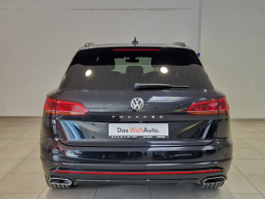 VW Touareg TDI 4MOTION thumbnail