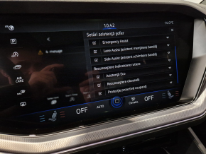 VW Touareg TDI 4MOTION thumbnail