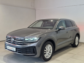 VW Noul Touareg Elegance V6 TDI thumbnail