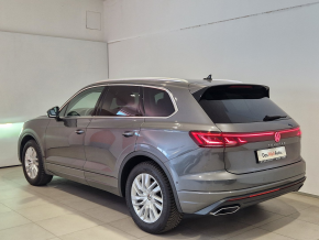 VW Noul Touareg Elegance V6 TDI thumbnail
