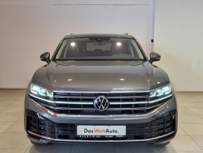 VW Noul Touareg Elegance V6 TDI thumbnail