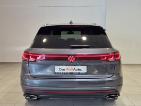 VW Noul Touareg Elegance V6 TDI thumbnail