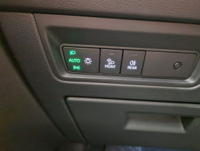 VW Noul Touareg Elegance V6 TDI thumbnail