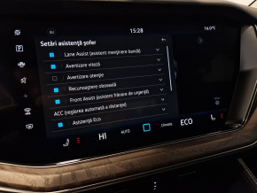 VW Noul Touareg Elegance V6 TDI thumbnail