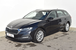 Škoda OCTAVIA COMBI STYLE 2.0 TDI DSG thumbnail