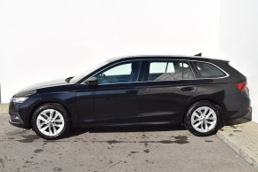 Škoda OCTAVIA COMBI STYLE 2.0 TDI DSG thumbnail