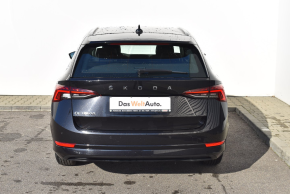 Škoda OCTAVIA COMBI STYLE 2.0 TDI DSG thumbnail