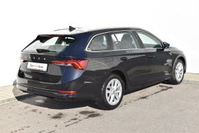 Škoda OCTAVIA COMBI STYLE 2.0 TDI DSG thumbnail
