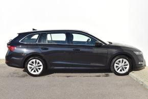 Škoda OCTAVIA COMBI STYLE 2.0 TDI DSG thumbnail