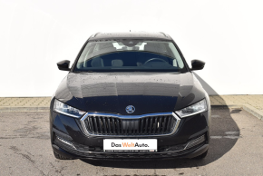 Škoda OCTAVIA COMBI STYLE 2.0 TDI DSG thumbnail