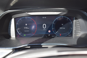 Škoda OCTAVIA COMBI STYLE 2.0 TDI DSG thumbnail
