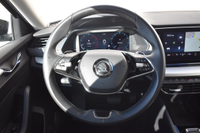 Škoda OCTAVIA COMBI STYLE 2.0 TDI DSG thumbnail