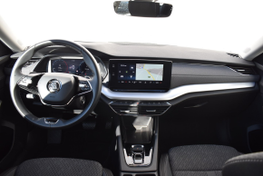 Škoda OCTAVIA COMBI STYLE 2.0 TDI DSG thumbnail