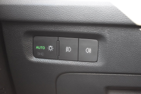 Škoda OCTAVIA COMBI STYLE 2.0 TDI DSG thumbnail