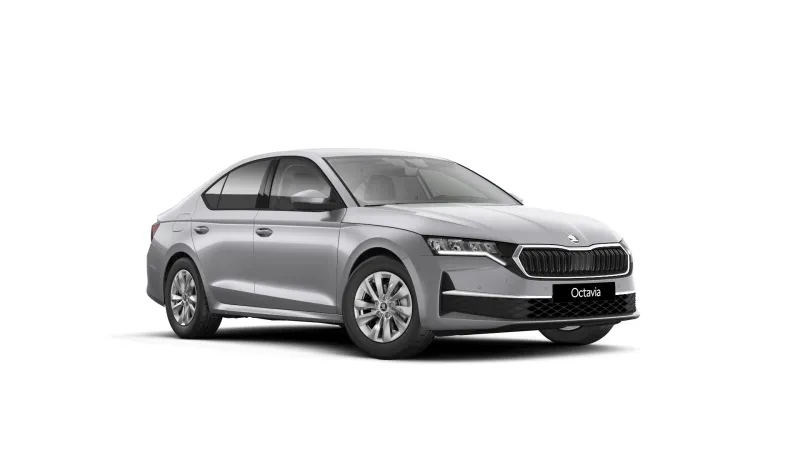 Octavia Selection 1.5 TSI DSG mHEV