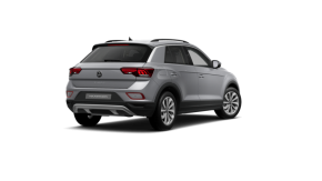 T-Roc Life 1.0 TSI thumbnail