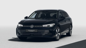 Noul Passat Business 1.5 TSI PHEV thumbnail