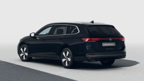 Noul Passat Business 1.5 TSI PHEV thumbnail