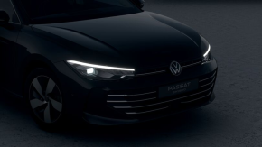 Noul Passat Business 1.5 TSI PHEV thumbnail