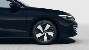 Noul Passat Business 1.5 TSI PHEV thumbnail