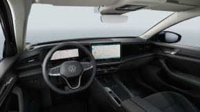 Noul Passat Business 1.5 TSI PHEV thumbnail
