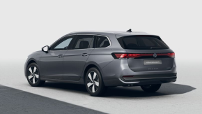 Noul Passat Business 1.5 TSI PHEV thumbnail